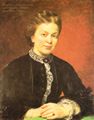 Ebner-Eschenbach, Marie von