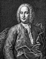 Hagedorn, Friedrich von