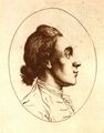 Lenz, Jakob Michael Reinhold