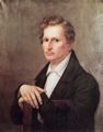 Platen, August von