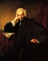Sterne, Laurence