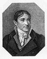 Tiedge, Christoph August