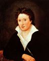Shelley, Percy Bysshe