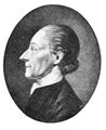 Lavater, Johann Kaspar