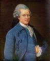 Lessing, Gotthold Ephraim