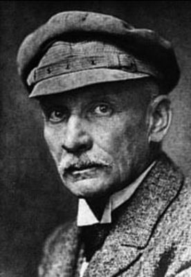 Gustav Meyrink (Fotografie)