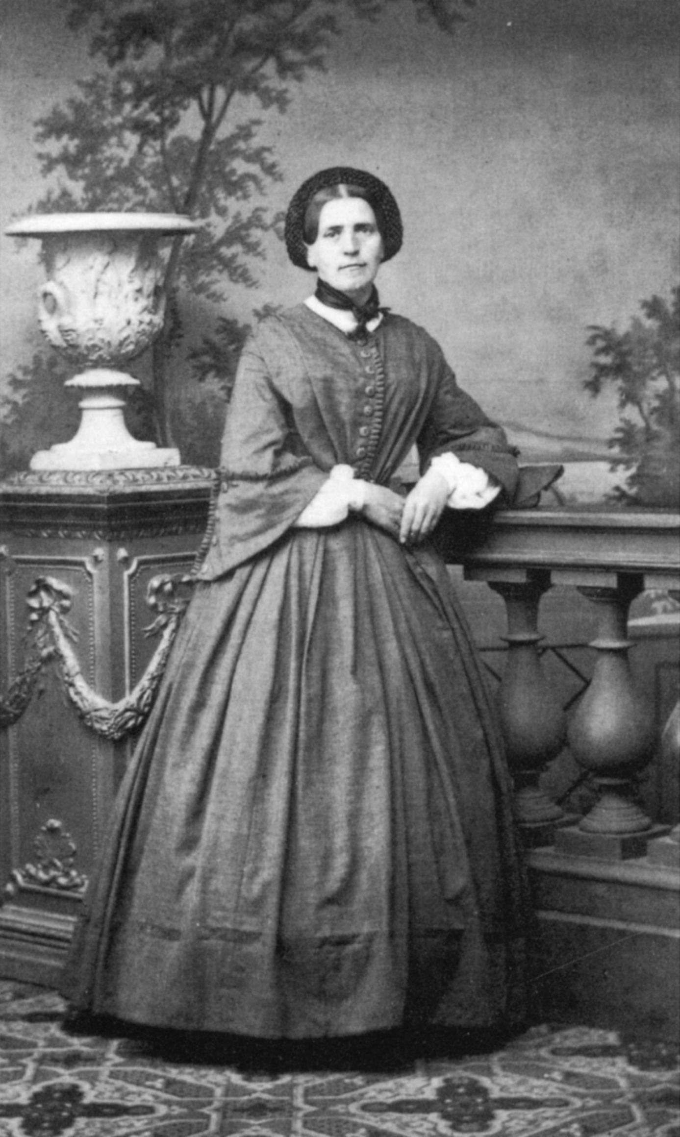 smith martin