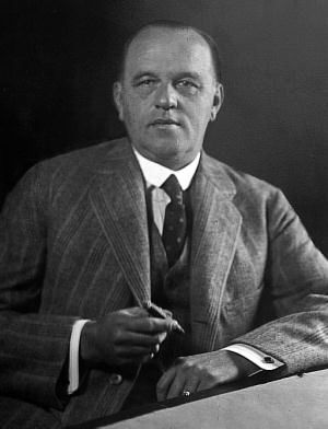 Anton Wildgans (Fotografie)