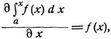 Integralrechnung
