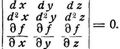 Fl�chentheorie