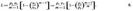 Aeu�ere Arbeit