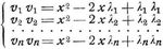 Methode der kleinsten Quadrate