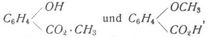 Aromatische Verbindungen