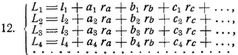Methode der kleinsten Quadrate