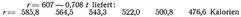 Verdampfungsw�rme