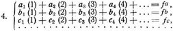 Methode der kleinsten Quadrate
