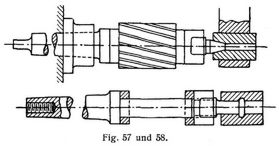 Fig. 57 und 58.