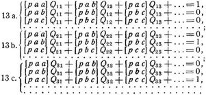 Methode der kleinsten Quadrate