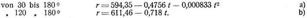 Verdampfungsw�rme