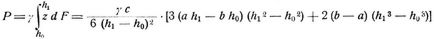 Hydrostatik