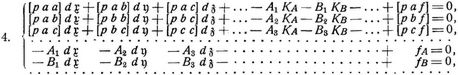 Methode der kleinsten Quadrate