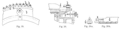Fig. 19., Fig. 20., Fig. 20a., Fig. 20b.