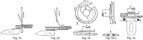 Fig. 21., Fig. 22., Fig. 23., Fig. 23a., Fig. 24.