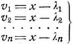 Methode der kleinsten Quadrate