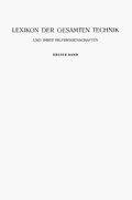 Lueger-1904 Bd. 01 S. 1