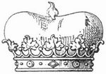 Fig. 10. Erlauchtkrone.