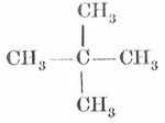 Tetramethylmethan.