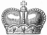 Fig. 9. F�rstenhut.