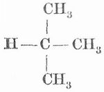 Trimethylmethan.
