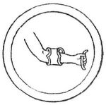 Fig. 2. Rundschild.