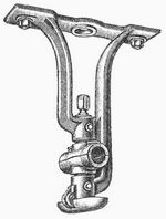Fig. 4. H�ngelager.
