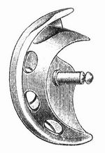 Fig. 11. Oszillierender Ringgreifer.