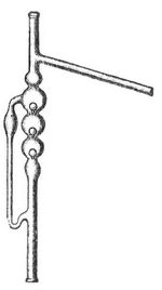 Fig. 13. Apparat von Glinsky.