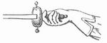 Fig. 5. Quartlage.