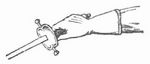 Fig. 3. Sekundlage.