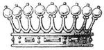 Fig. 13. Grafenkrone.