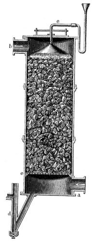 8. Skrubber.