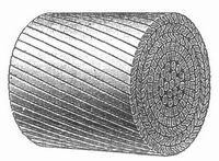 Fig. 2. Verschlossene Konstruktion.