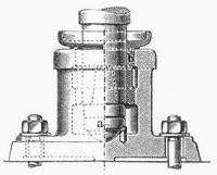 Fig. 12. Spurlager.