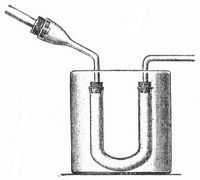 Fig. 9. Vorlage f�r sehr fl�chtige Destillate.