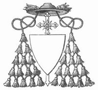 Fig. 2. Kardinalbischof. Fig. 1 und 2. Kardinalsh�te.