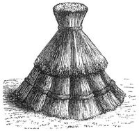 Fig. 1. Getreidepuppe.