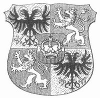 Wappen von G�rlitz.