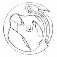 Fig. 10. Ringgreifer.