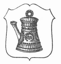 Wappen von Kannstatt.