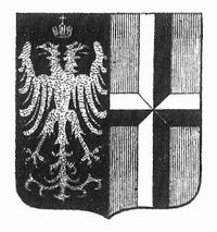Wappen von Neu�.